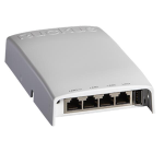 RUCKUS NETWORKS H510 XX DUAL BAND 11AC WALL SWITCH